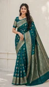 Silk Vol 1 By Aab Elampillai Silk Zari Weaving Saree